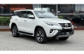 Hilux SW4 Branco 2024 - Toyota - Rio de Janeiro cód.39467