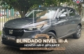 HR-V Cinza 2023 - Honda - Rio de Janeiro cód.39261