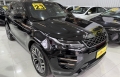 Range Rover Evoque  Preto 2023 - Land Rover - São Paulo cód.39265