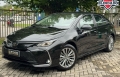 Corolla Preto 2026 - Toyota - Rio de Janeiro cód.39297