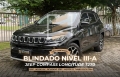 Compass Preto 2025 - Jeep - Rio de Janeiro cód.39298