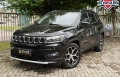 Compass Preto 2025 - Jeep - Rio de Janeiro cód.39298