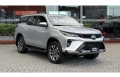 Hilux SW4 Prata 2025 - Toyota - Rio de Janeiro cód.39321