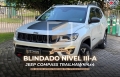 Compass Branco 2018 - Jeep - Rio de Janeiro cód.39404