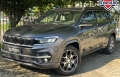 Commander Cinza 2025 - Jeep - Rio de Janeiro cód.39409