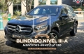 GLC 250 Cinza 2016 - Mercedes-Benz - Rio de Janeiro cód.39408
