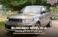 Range Rover Sport Cinza 2020 - Land Rover - Rio de Janeiro cód.39449