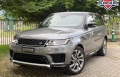 Range Rover Sport Cinza 2020 - Land Rover - Rio de Janeiro cód.39449