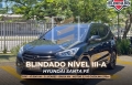 Santa Fé Preto 2016 - Hyundai - Rio de Janeiro cód.39457