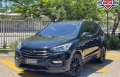 Santa Fé Preto 2016 - Hyundai - Rio de Janeiro cód.39457