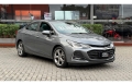 Cruze Cinza 2023 - Chevrolet - Rio de Janeiro cód.39519