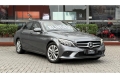 C 180 Cinza 2019 - Mercedes-Benz - Rio de Janeiro cód.39520