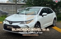 Corolla Branco 2022 - Toyota - Rio de Janeiro cód.39550