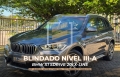 X1 Cinza 2017 - BMW - Rio de Janeiro cód.39574
