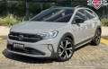 Nivus Cinza 2021 - Volkswagen - Rio de Janeiro cód.39579