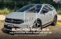 Nivus Cinza 2021 - Volkswagen - Rio de Janeiro cód.39579