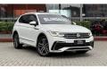 Tiguan Branco 2024 - Volkswagen - Rio de Janeiro cód.39580