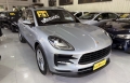 Macan Prata 2021 - Porsche - São Paulo cód.39593