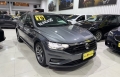 Jetta Cinza 2019 - Volkswagen - São Paulo cód.39630