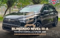 Corolla Cross Preto 2026 - Toyota - Rio de Janeiro cód.39642