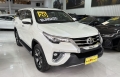 Hilux SW4 Branco 2020 - Toyota - São Paulo cód.39669