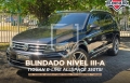 Tiguan Preto 2019 - Volkswagen - Rio de Janeiro cód.39671