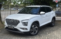 Creta Branco 2022 - Hyundai - Rio de Janeiro cód.39674
