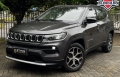 Compass Cinza 2025 - Jeep - Rio de Janeiro cód.39688