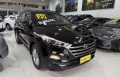 Tucson Preto 2022 - Hyundai - São Paulo cód.39692