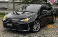 Corolla Preto 2023 - Toyota - Rio de Janeiro cód.39691