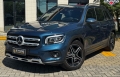 GLB 200 Azul 2021 - Mercedes-Benz - Rio de Janeiro cód.39733