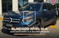 GLB 200 Azul 2021 - Mercedes-Benz - Rio de Janeiro cód.39733