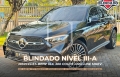 GLC 300 Preto 2025 - Mercedes-Benz - Rio de Janeiro cód.39747