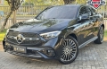 GLC 300 Preto 2025 - Mercedes-Benz - Rio de Janeiro cód.39747