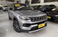 Compass Prata 2022 - Jeep - São Paulo cód.39753