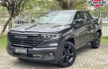Rampage Cinza 2024 - Ram - Rio de Janeiro cód.39759