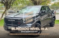 Rampage Cinza 2024 - Ram - Rio de Janeiro cód.39759