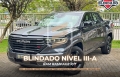 Rampage Cinza 2024 - Ram - Rio de Janeiro cód.39759