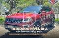 Compass Vermelho 2021 - Jeep - Rio de Janeiro cód.39795