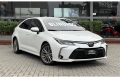 Corolla Branco 2023 - Toyota - Rio de Janeiro cód.39806