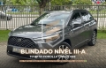 Corolla Cross Cinza 2024 - Toyota - Rio de Janeiro cód.39835