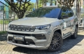 Compass Cinza 2024 - Jeep - Rio de Janeiro cód.39827