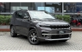 Commander Cinza 2022 - Jeep - Rio de Janeiro cód.39828