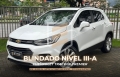 Tracker Branco 2018 - Chevrolet - Rio de Janeiro cód.39877