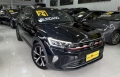 Nivus Preto 2021 - Volkswagen - São Paulo cód.39904