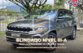 Commander Cinza 2025 - Jeep - Rio de Janeiro cód.39911