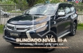 Pajero Sport Azul 2020 - Mitsubishi - Rio de Janeiro cód.39927