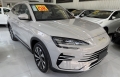 Song Plus Cinza 2027 - BYD - São Paulo cód.39931