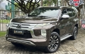 Pajero Sport Marrom 2021 - Mitsubishi - Rio de Janeiro cód.39939