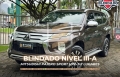 Pajero Sport Marrom 2021 - Mitsubishi - Rio de Janeiro cód.39939